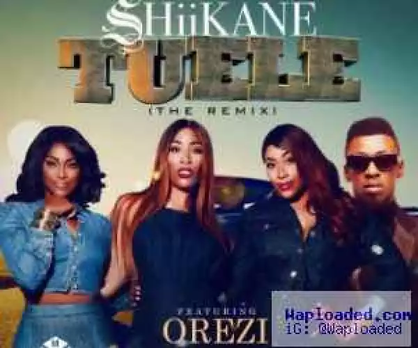 VIDEO: ShiiKane – Tuele (Remix) ft. Orezi